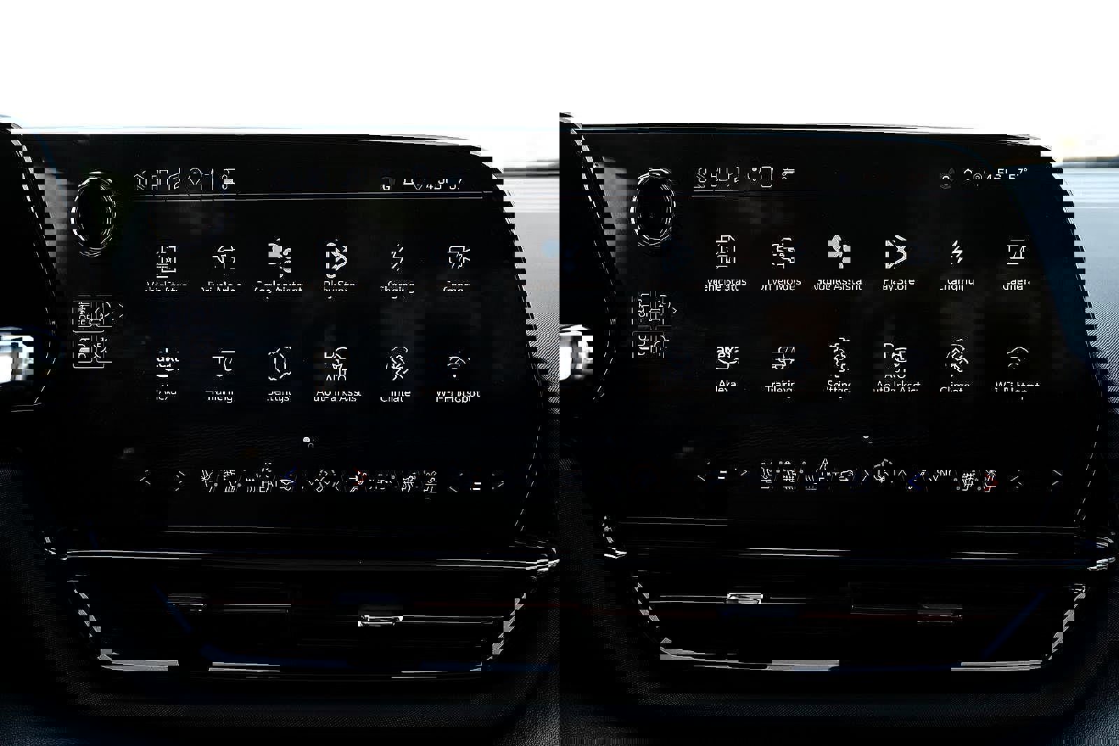 New 2024 Chevrolet Silverado EV RST image 23