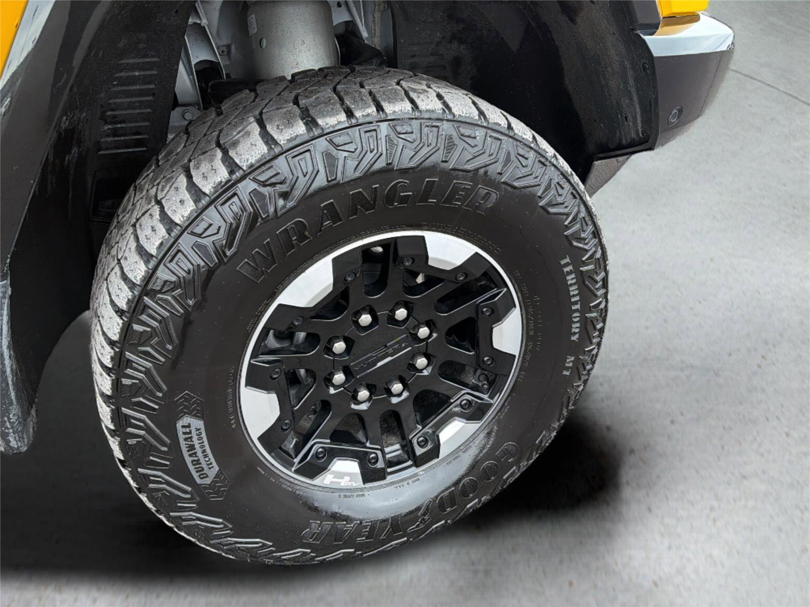 Used 2023 GMC Hummer EV Edition 1 AWD/4WD image 40