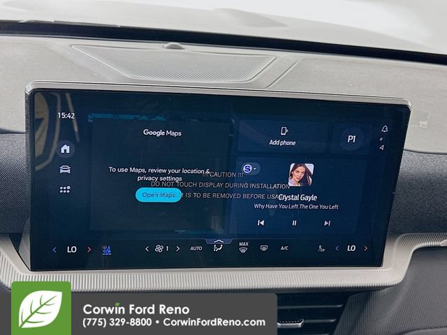 New 2026 Ford Explorer Tremor w/ Tremor Convenience Package AWD/4WD image 16