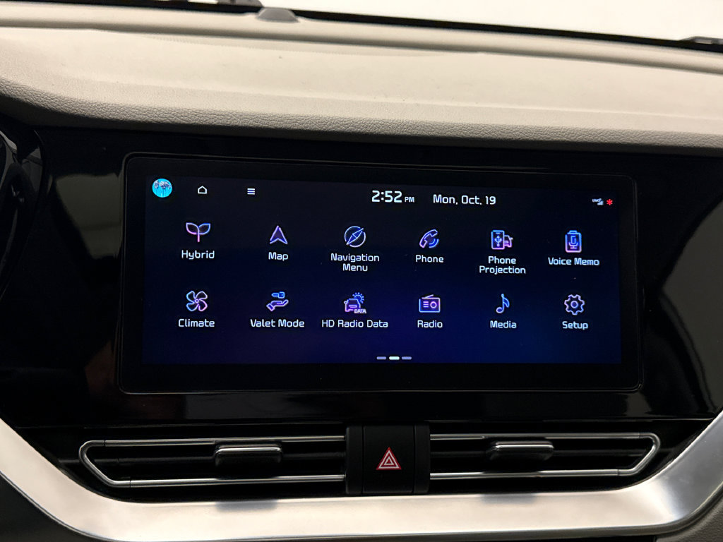 Used 2022 Kia Niro EX Premium FWD image 26