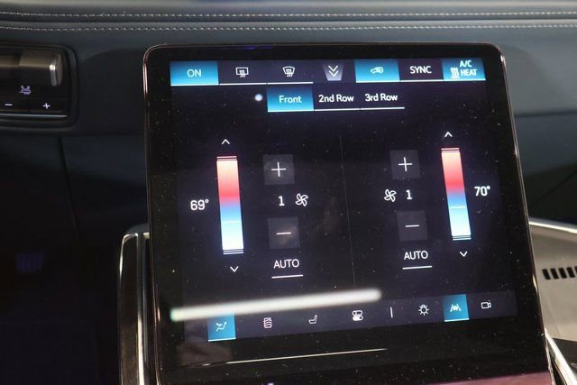 New 2025 Cadillac Escalade IQ Sport 2 AWD/4WD image 18