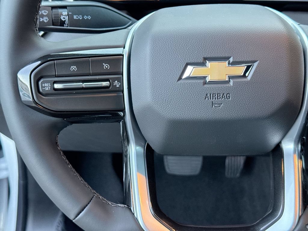New 2026 Chevrolet Colorado LT RWD image 17