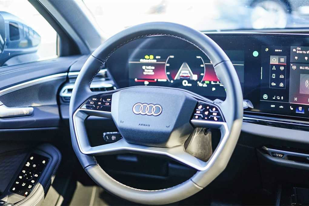 New 2025 Audi A5 2.0T Premium Plus image 15