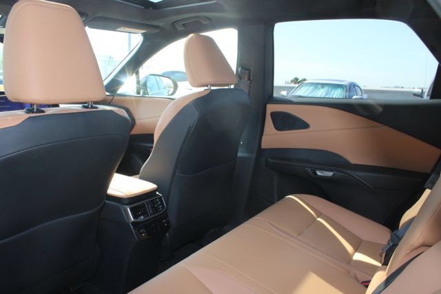 Certified 2024 Lexus RX 350h w/ Convenience Package AWD/4WD image 9