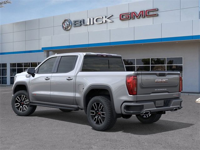 New 2026 GMC Sierra 1500 AT4 w/ AT4 Premium Package image 3