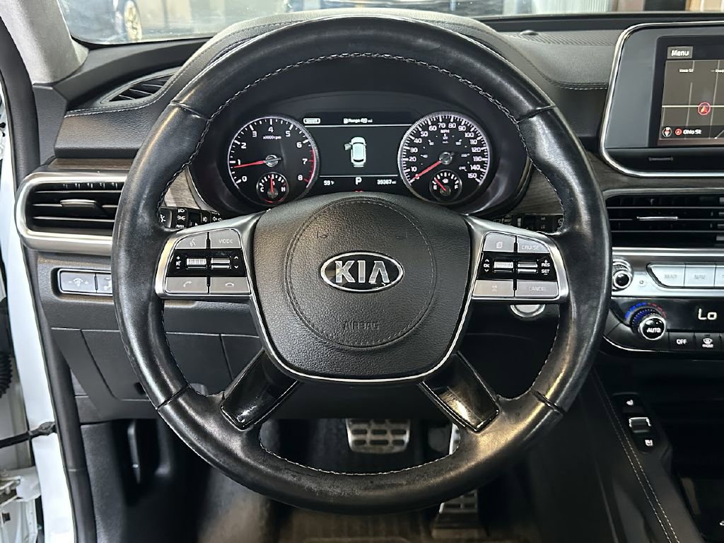 Used 2021 Kia Telluride SX image 17
