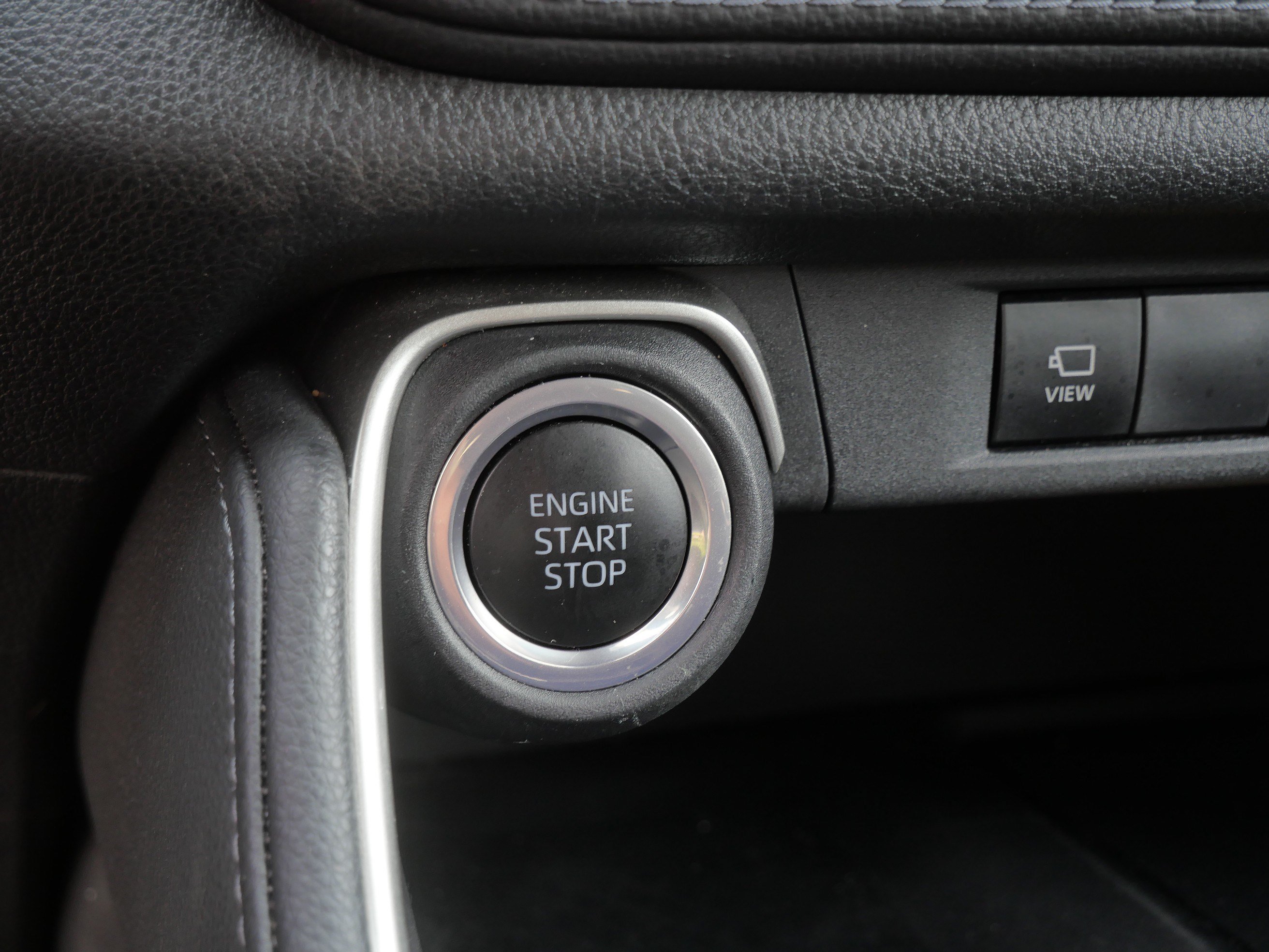 Certified 2024 Toyota Grand Highlander AWD image 30