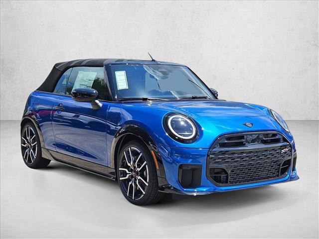 New 2026 MINI Cooper S FWD image 6