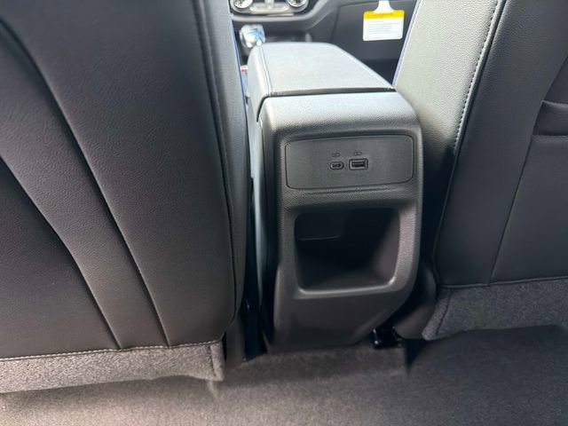 New 2026 Buick Envista Sport Touring image 16