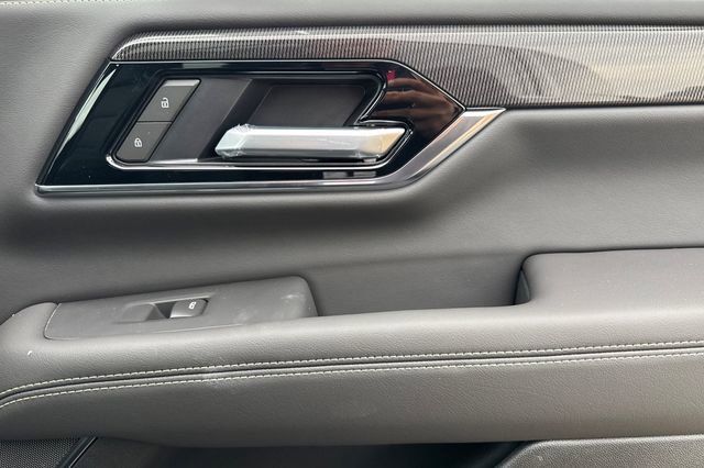 New 2026 GMC Yukon XL Elevation w/ Elevation Premium Package AWD/4WD image 22