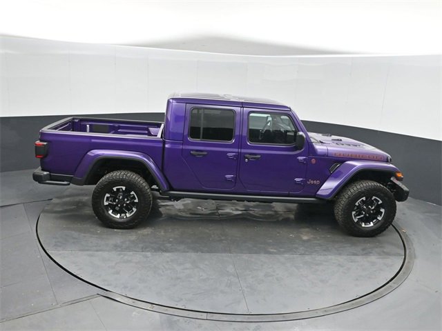 New 2026 Jeep Gladiator Rubicon image 34