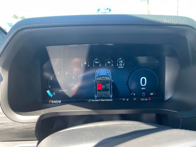 New 2026 Ford F150 XLT w/ FX4 Off-Road Package image 11