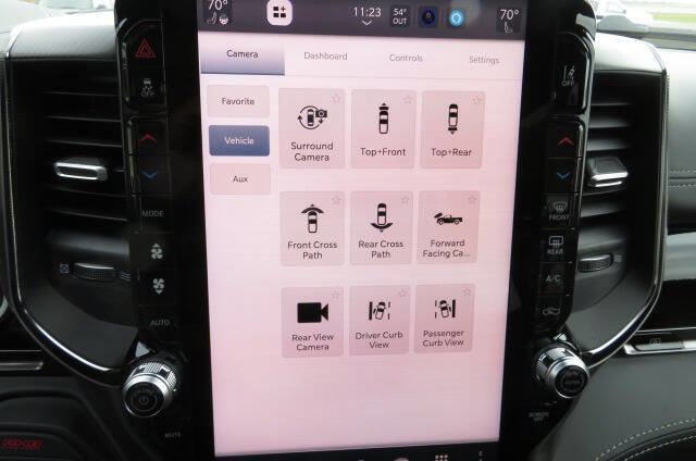 New 2026 RAM 1500 RHO image 23