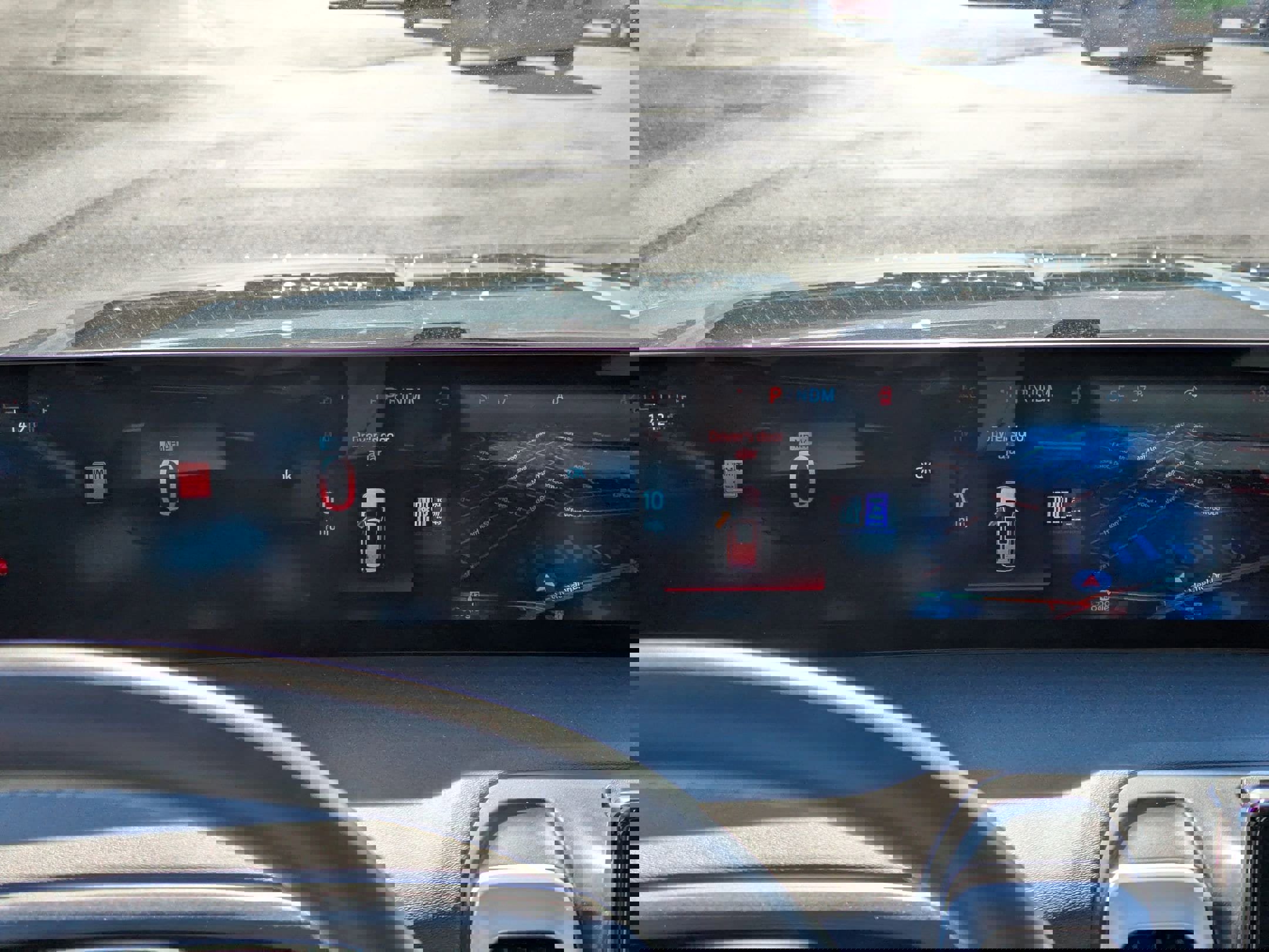 Used 2025 Ford Expedition Max Active image 19