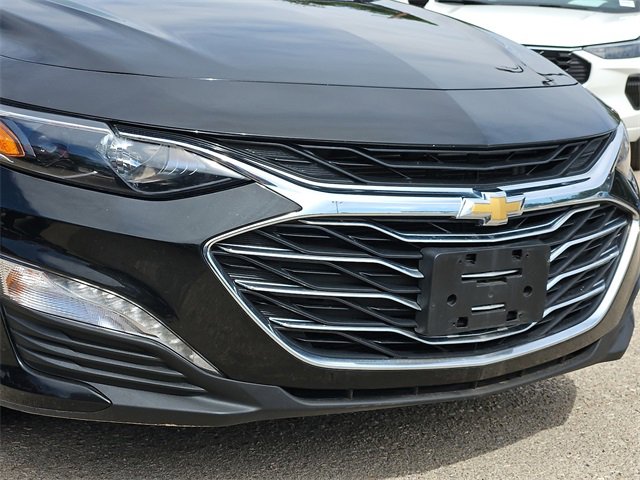 Used 2023 Chevrolet Malibu LT image 7