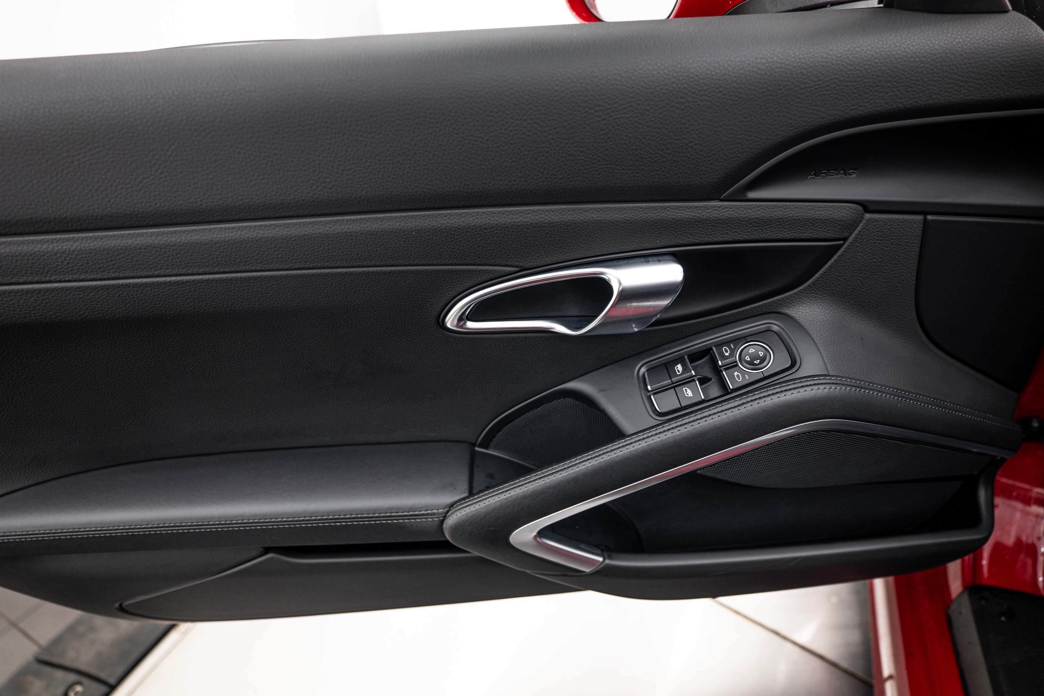 Certified 2018 Porsche 718 Boxster GTS RWD image 18