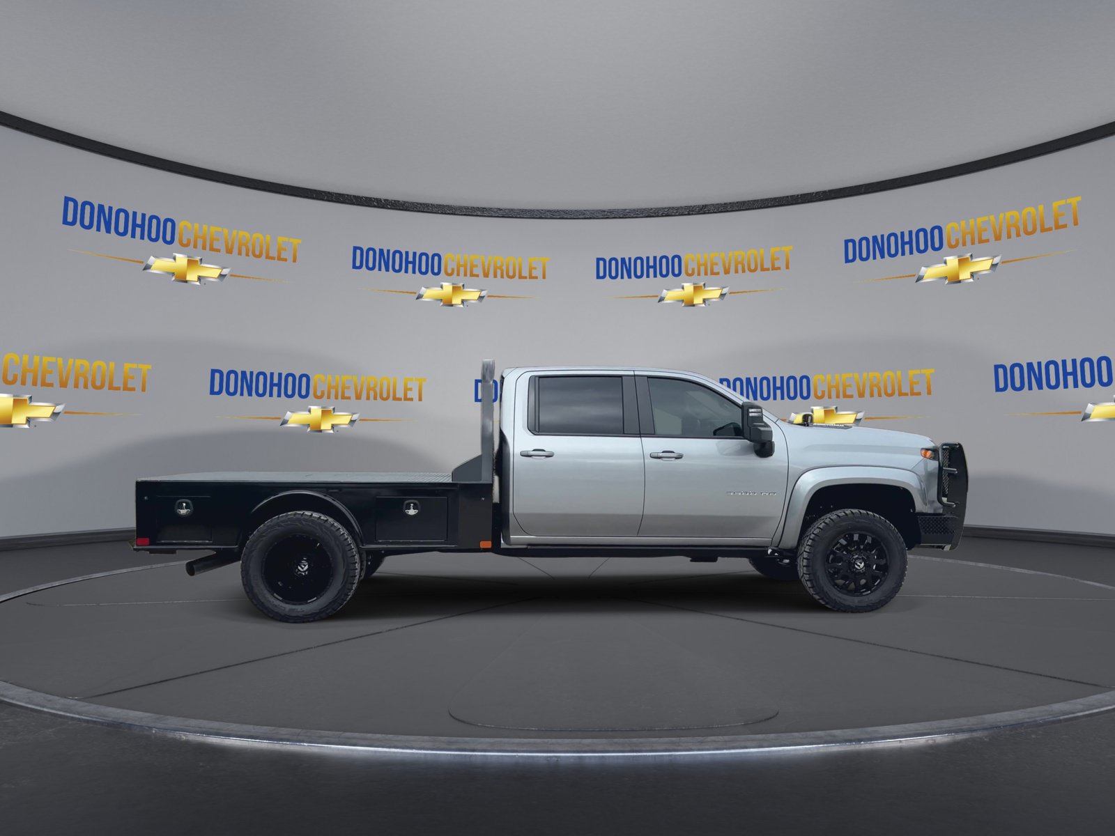 New 2026 Chevrolet Silverado 3500 LT w/ Convenience Package AWD/4WD image 9