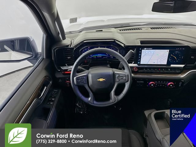 Used 2025 Chevrolet Silverado 1500 LT w/ All Star Edition Plus image 26