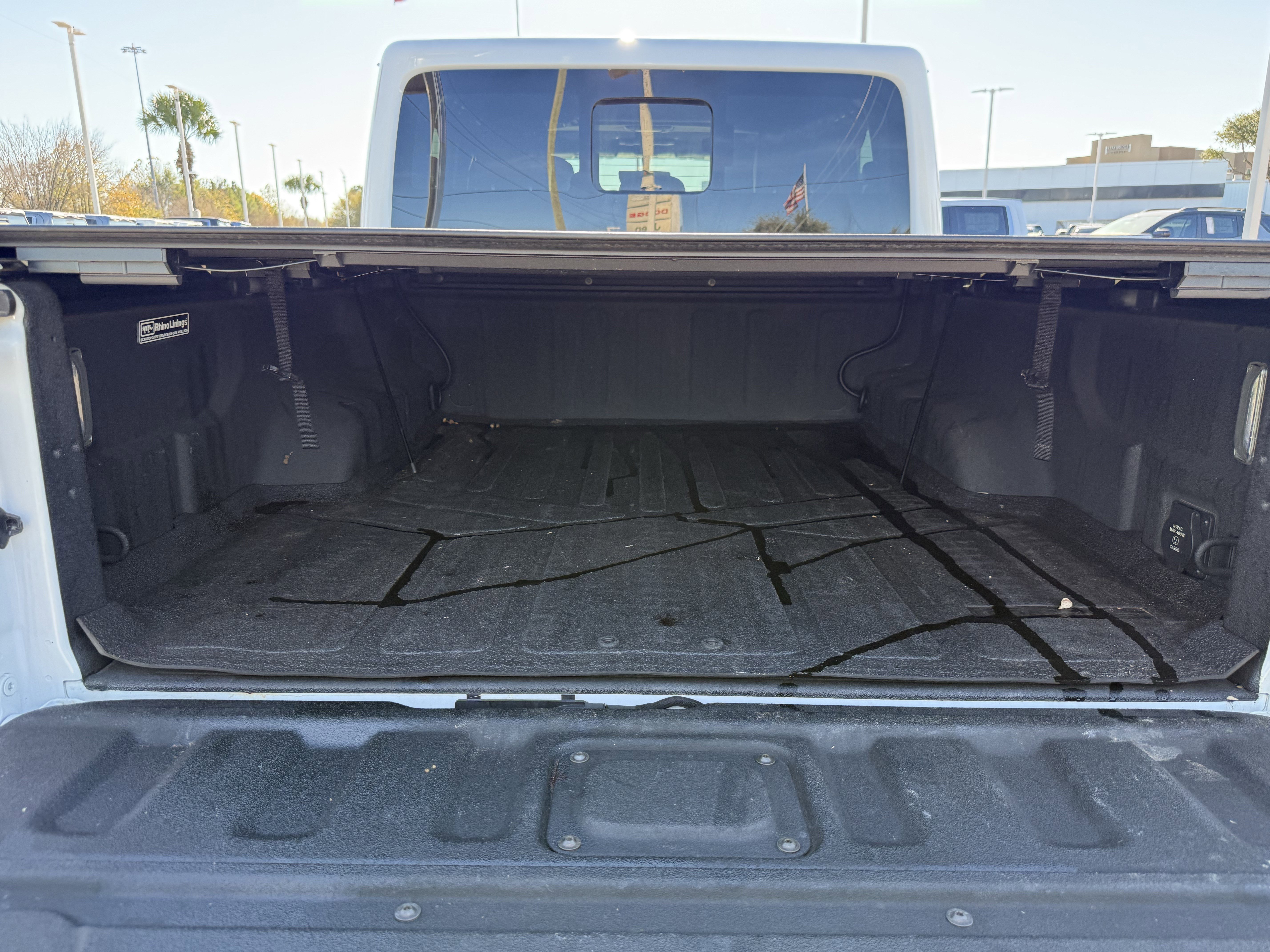 Used 2021 Jeep Gladiator Rubicon image 28