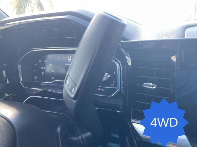 Used 2023 GMC Sierra 1500 SLE image 15