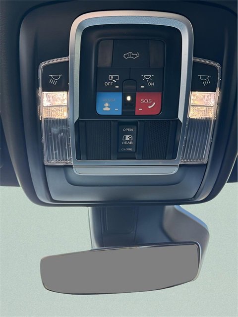 New 2026 RAM 1500 Laramie w/ Night Edition image 20