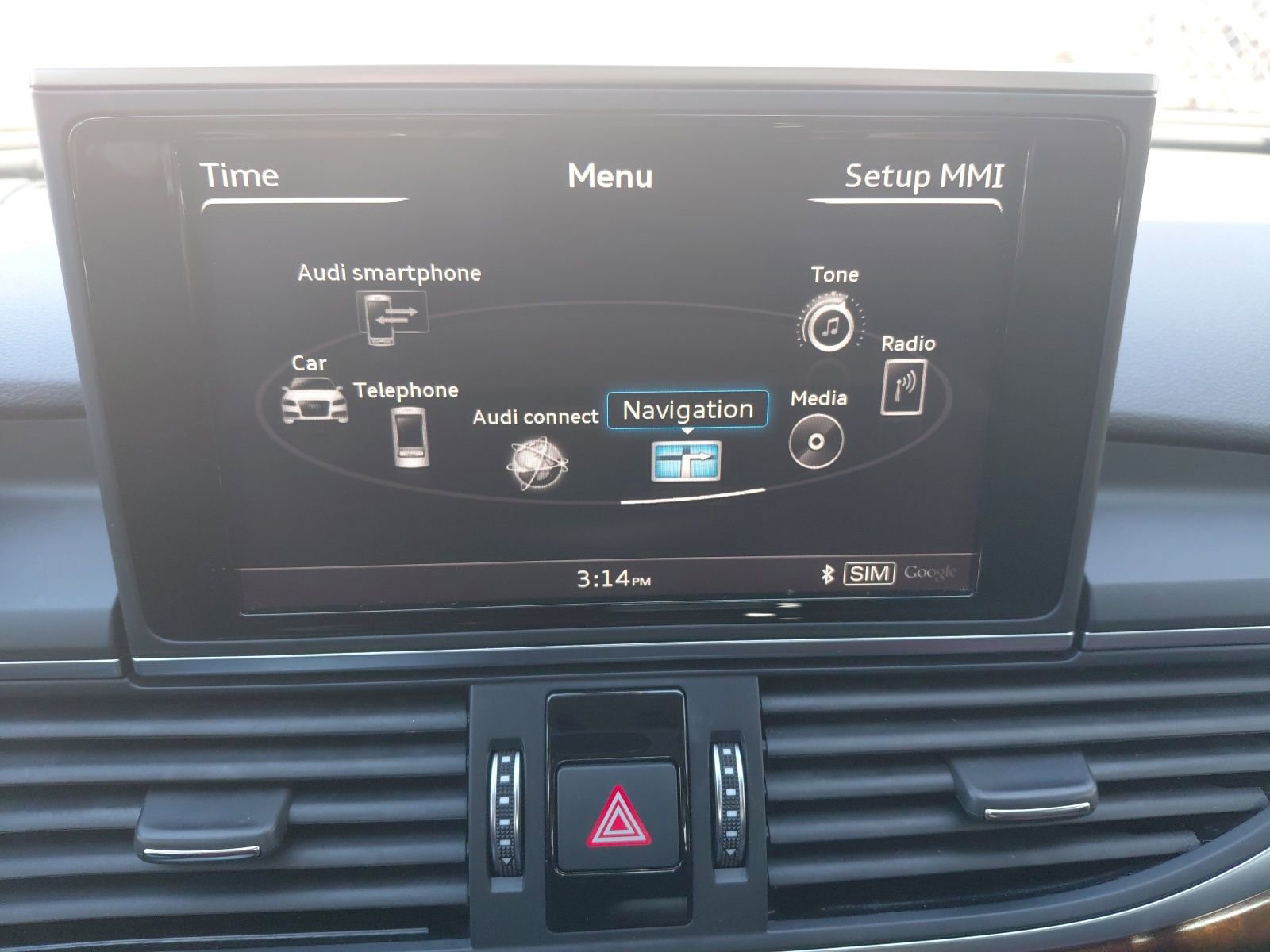 Used 2018 Audi A6 2.0T Premium Plus w/ Premium Plus Package image 12