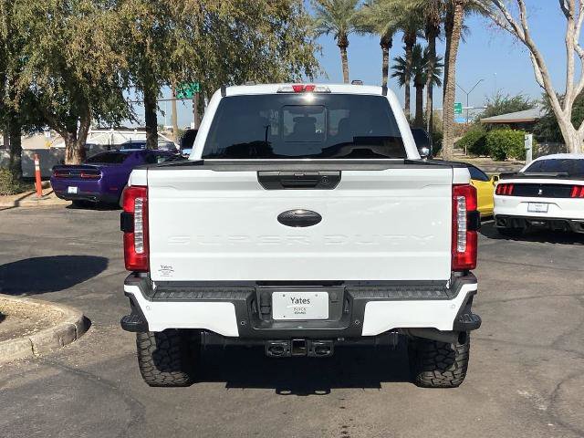 Used 2023 Ford F250 XL w/ STX Appearance Package image 5