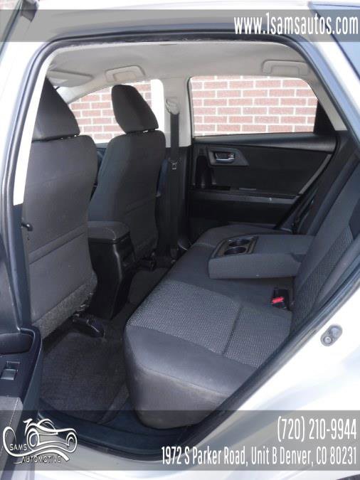 Used 2017 Toyota Corolla iM image 14
