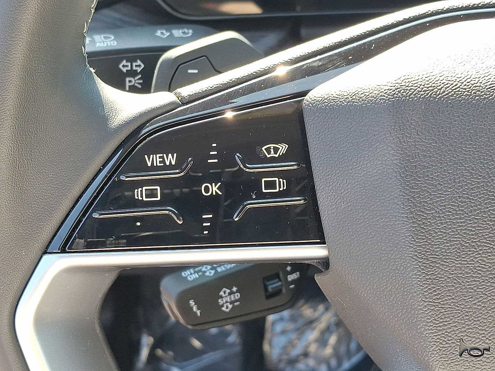 Certified 2025 Audi Q5 Premium Plus w/ Premium Plus image 17