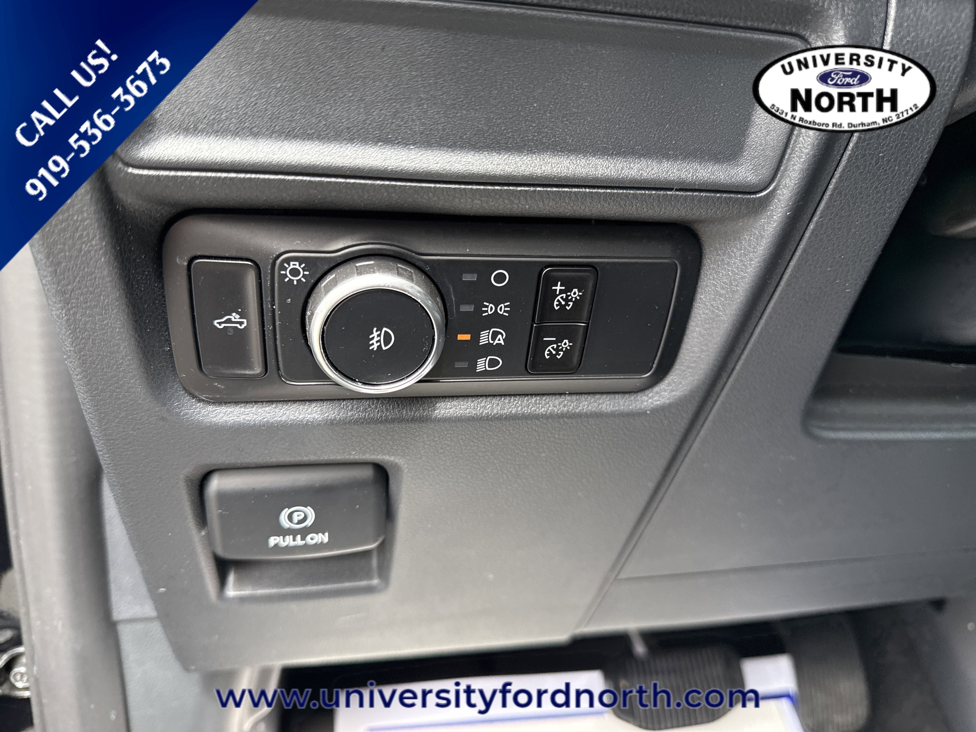 Used 2024 Ford F150 STX w/ Equipment Group 201A FX4 image 20