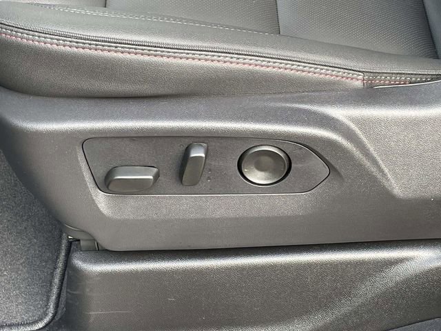 New 2026 Chevrolet Tahoe RST w/ RST Performance Edition image 16