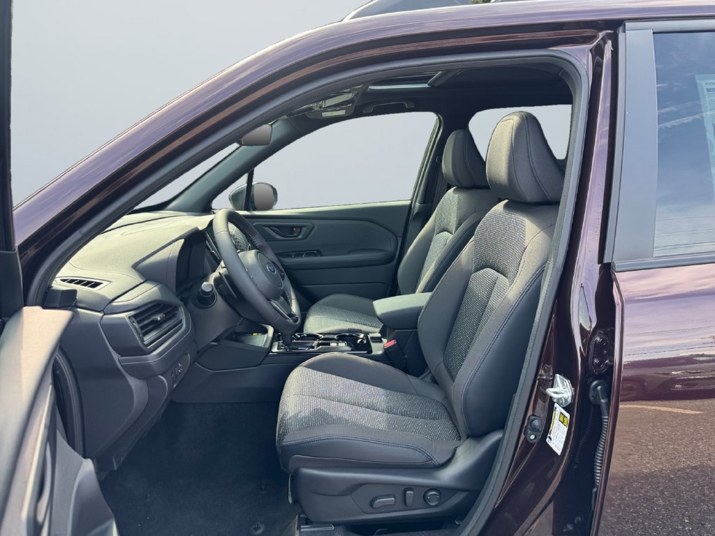 New 2026 Subaru Forester Premium AWD/4WD image 9