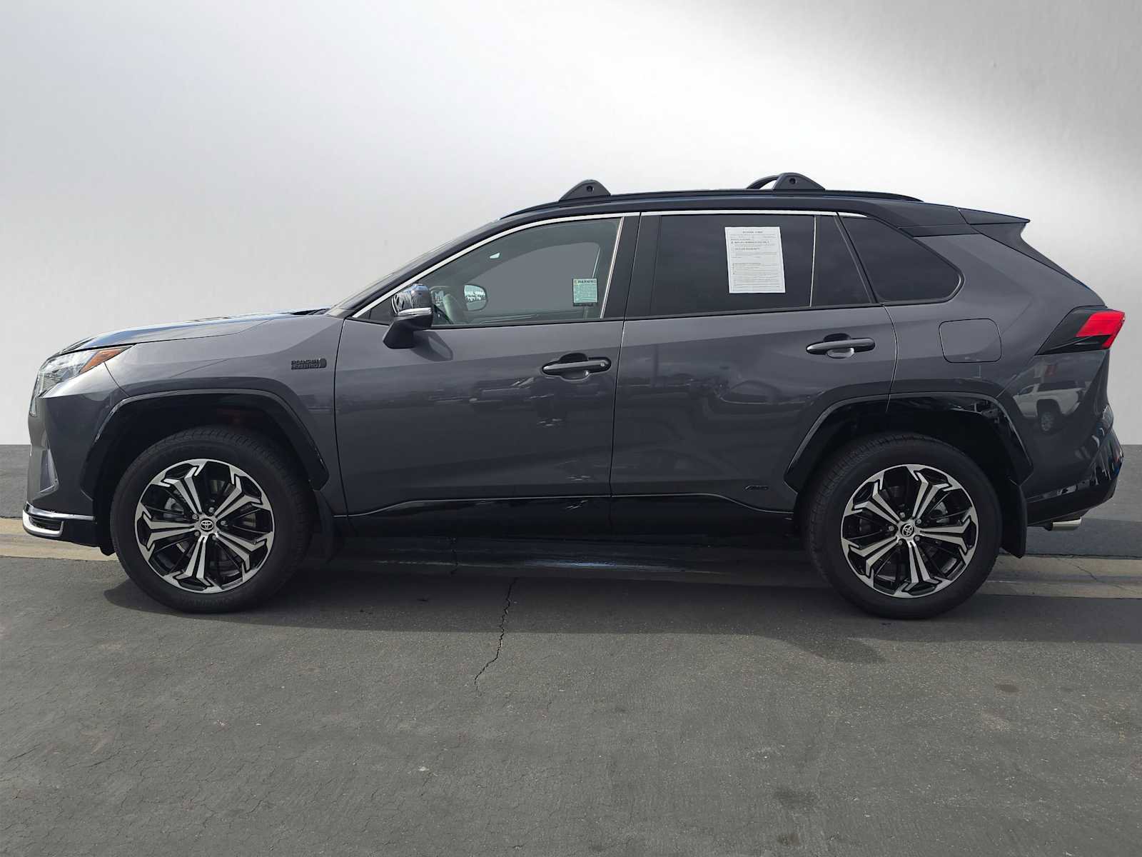 Certified 2024 Toyota RAV4 XSE w/ Weather Package AWD/4WD image 6