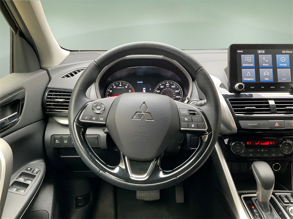 Used 2024 Mitsubishi Eclipse Cross SE image 18