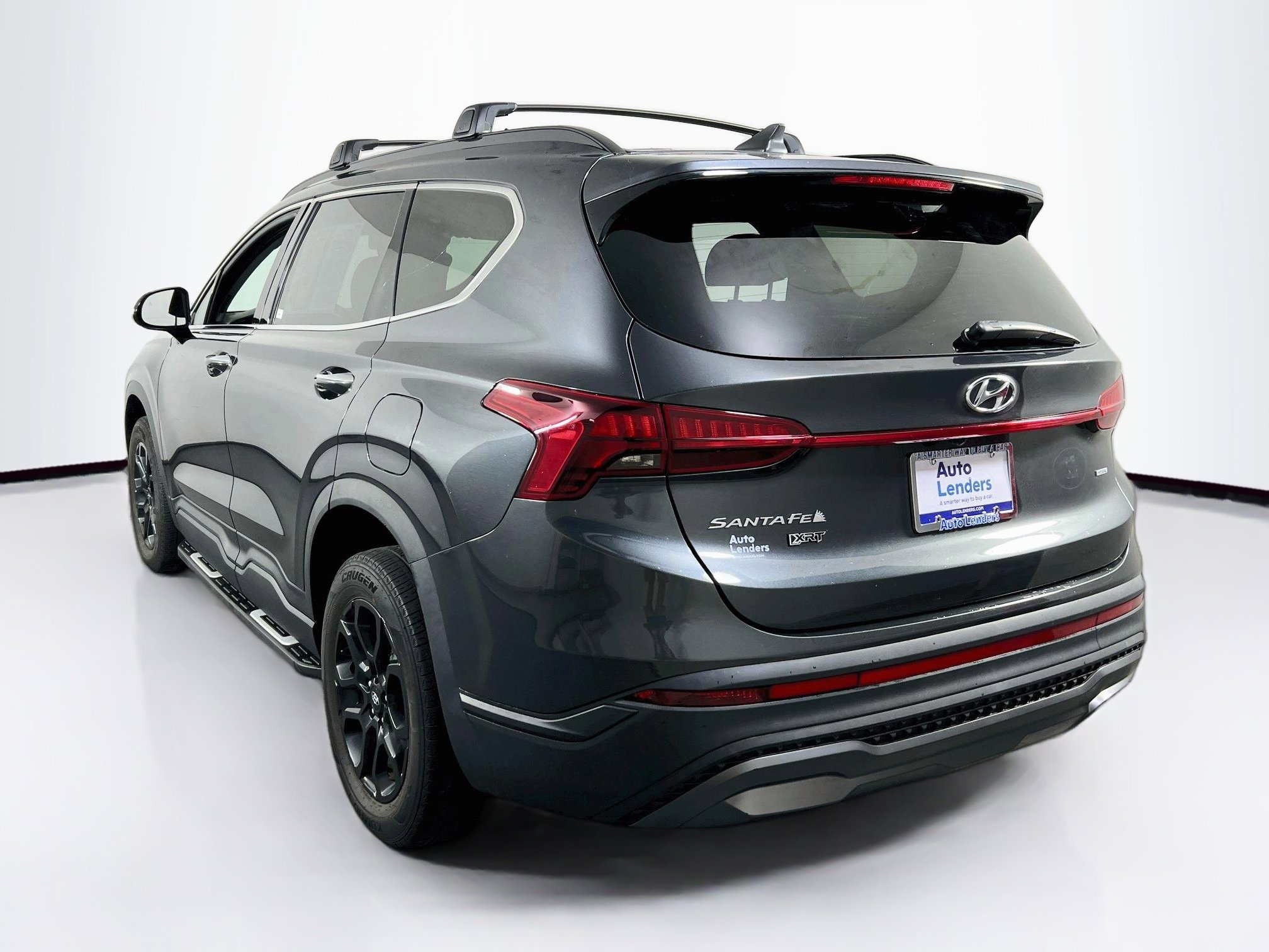 Used 2023 Hyundai Santa Fe XRT AWD/4WD image 7