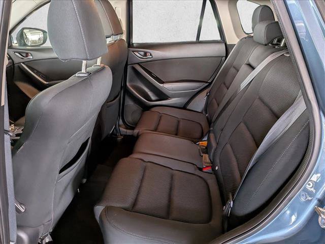 Used 2016 MAZDA CX-5 Touring FWD image 18