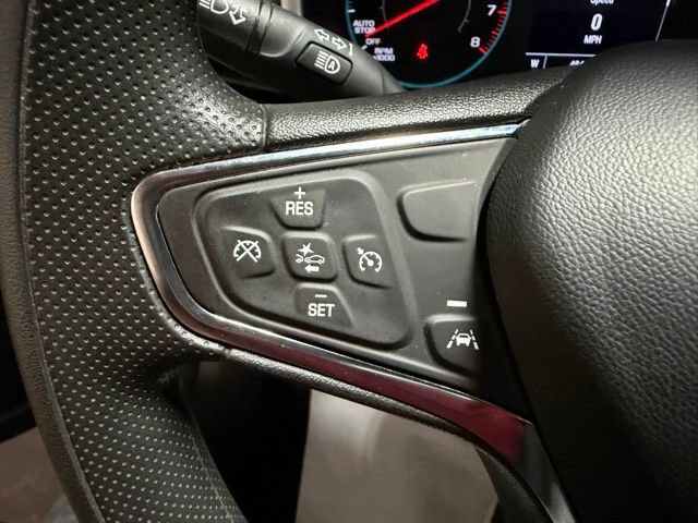Used 2024 Chevrolet Malibu LT FWD image 31
