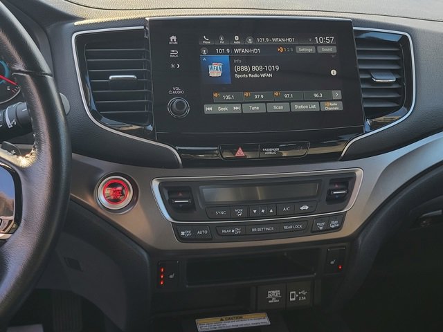 Used 2021 Honda Pilot Special Edition image 7