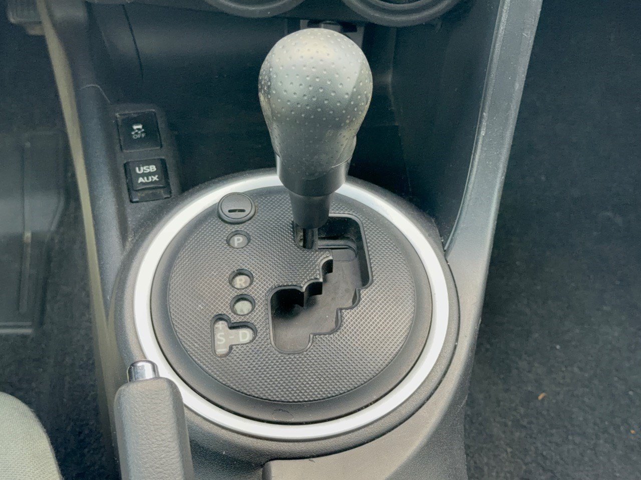 Used 2014 Scion tC FWD image 21