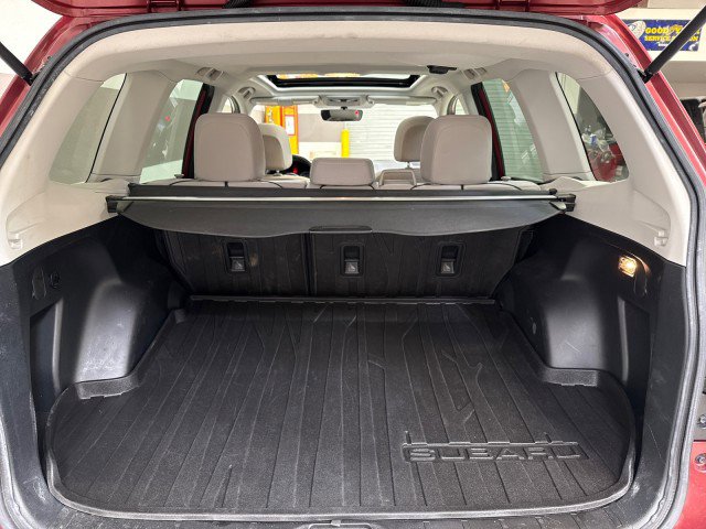 Used 2017 Subaru Forester 2.5i Premium w/ All-Weather Package image 74