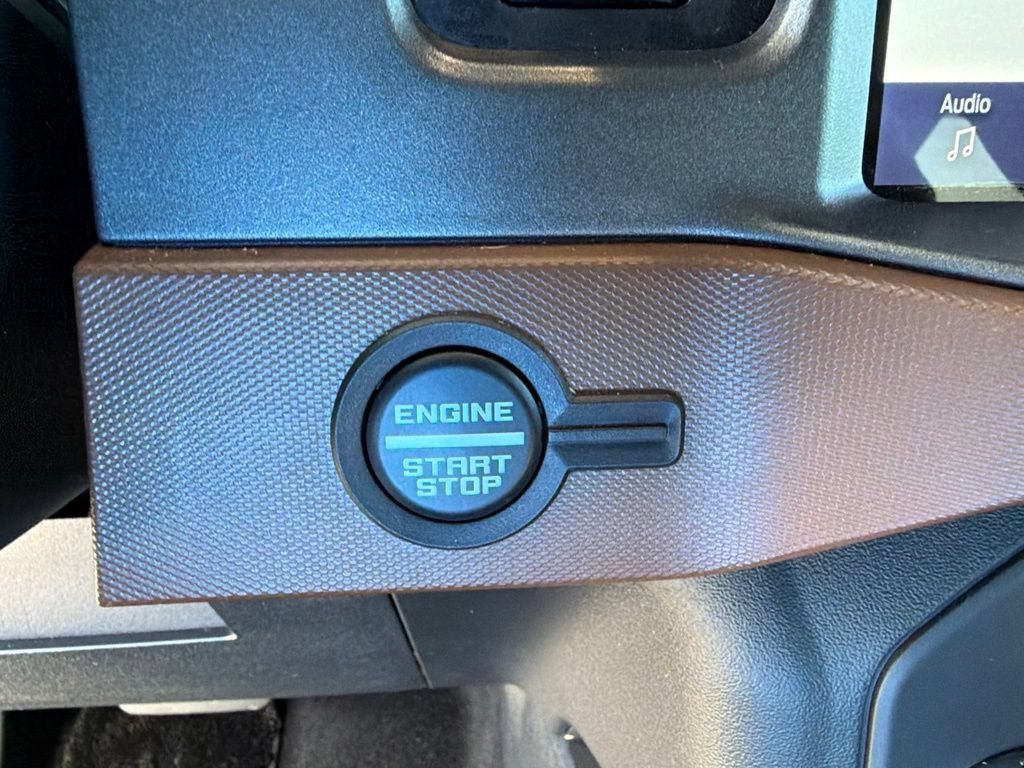 Certified 2024 Ford Bronco Outer Banks AWD/4WD image 27