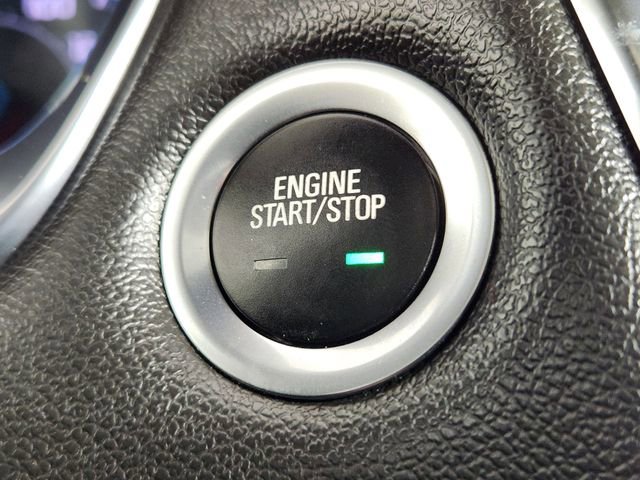 Certified 2023 Chevrolet Traverse RS w/ LPO, Floor Liner Package image 20