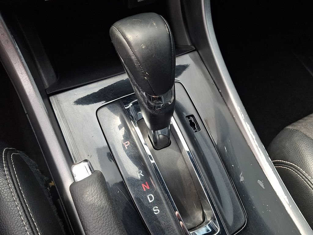 Used 2016 Honda Accord Sport image 16