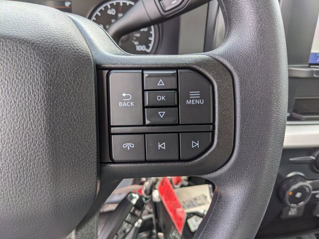 New 2026 Ford F450 XL image 24