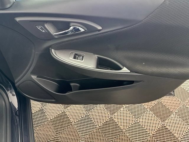 Used 2023 Chevrolet Malibu LT FWD image 19
