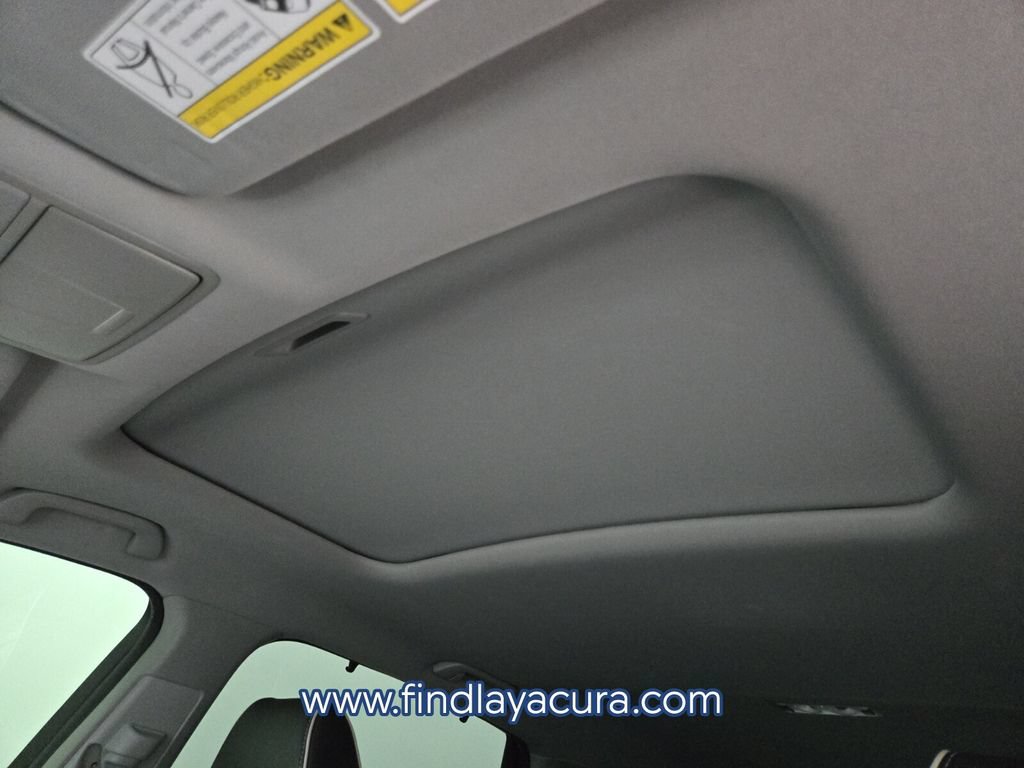 Used 2019 Acura MDX w/ Advance Package FWD image 13
