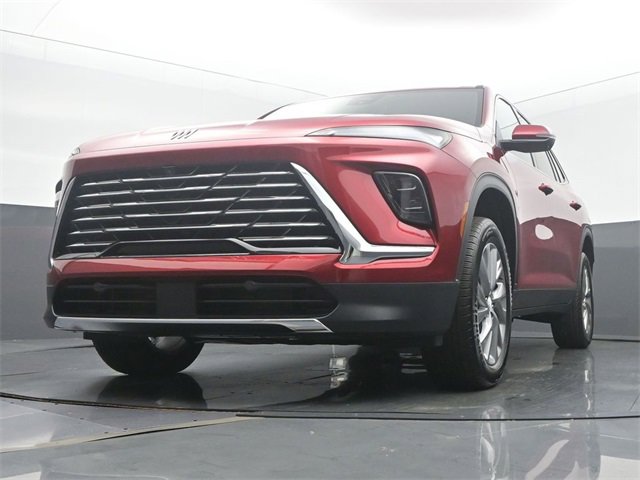 New 2026 Buick Enclave Preferred w/ Power Package image 48