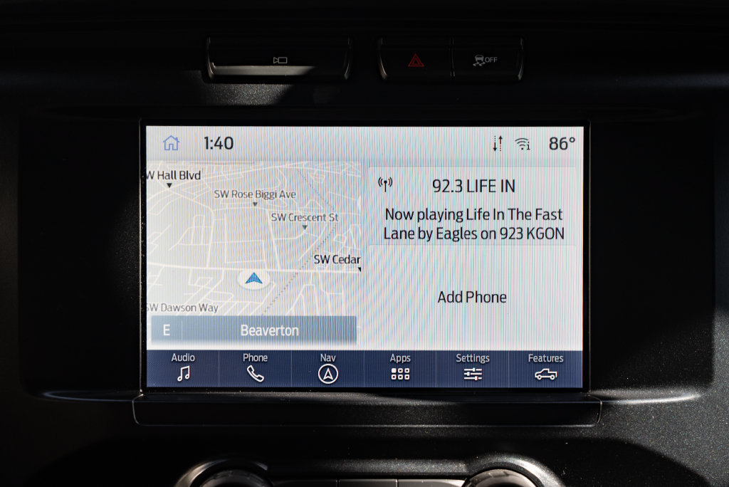 Used 2023 Ford F150 XL w/ STX Appearance Package AWD/4WD image 16