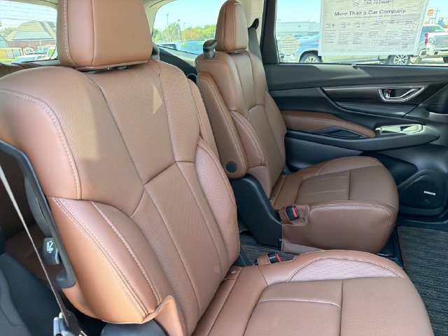 New 2027 Subaru Ascent Touring AWD/4WD image 23