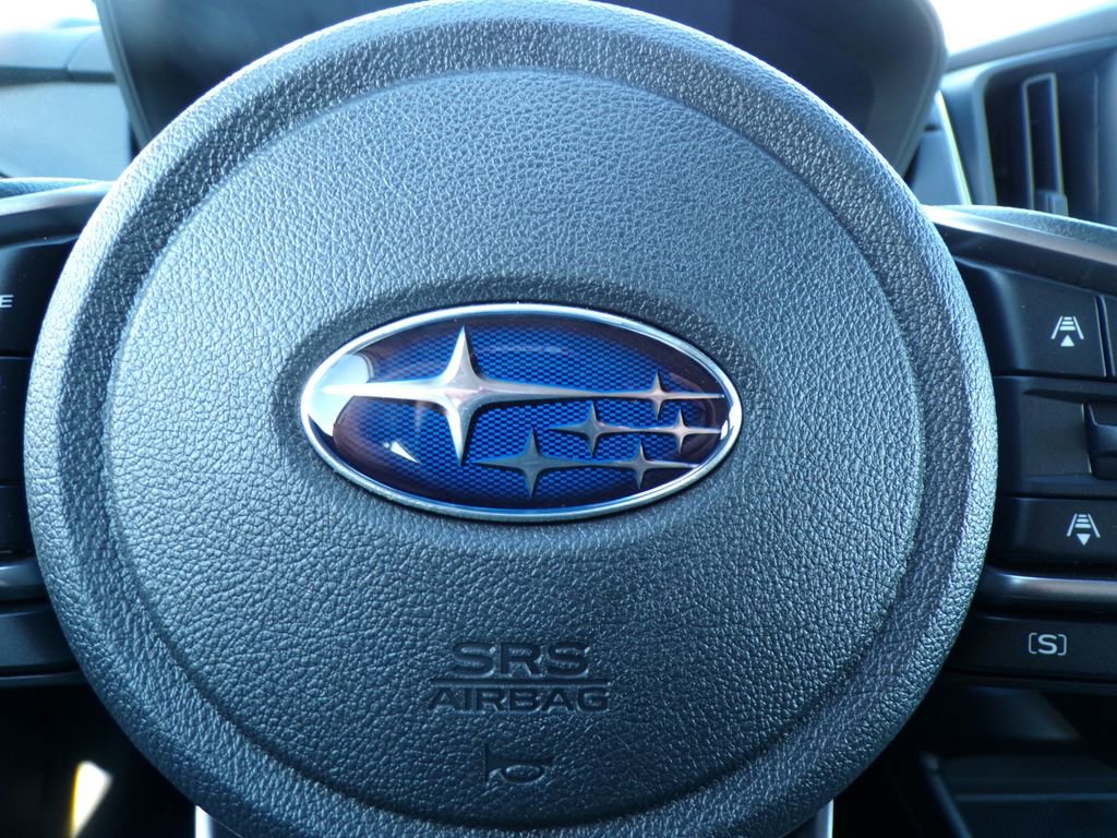 New 2026 Subaru Impreza 2.0i Sport AWD/4WD image 24